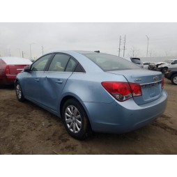 2011 CHEVROLET CRUZE LS