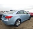2011 CHEVROLET CRUZE LS