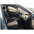 2011 CHEVROLET CRUZE LS