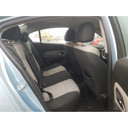 2011 CHEVROLET CRUZE LS
