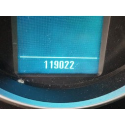 2011 CHEVROLET CRUZE LS