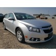 2011 CHEVROLET CRUZE LT