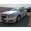 2011 CHEVROLET CRUZE LT