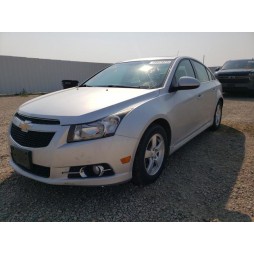 2011 CHEVROLET CRUZE LT
