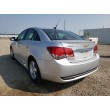 2011 CHEVROLET CRUZE LT