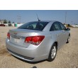 2011 CHEVROLET CRUZE LT