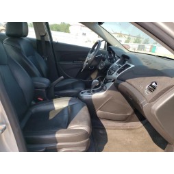 2011 CHEVROLET CRUZE LT