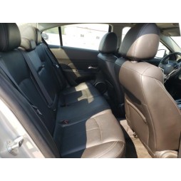 2011 CHEVROLET CRUZE LT