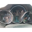 2011 CHEVROLET CRUZE LT
