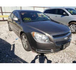 2011 CHEVROLET MALIBU 1LT