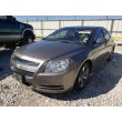 2011 CHEVROLET MALIBU 1LT