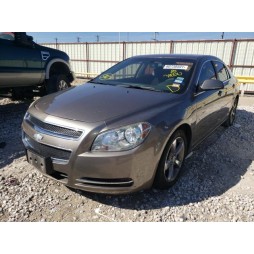2011 CHEVROLET MALIBU 1LT