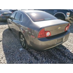 2011 CHEVROLET MALIBU 1LT