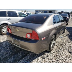 2011 CHEVROLET MALIBU 1LT