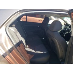 2011 CHEVROLET MALIBU 1LT