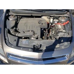 2011 CHEVROLET MALIBU 1LT