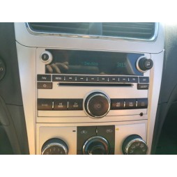 2011 CHEVROLET MALIBU 1LT