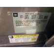 2011 CHEVROLET MALIBU 1LT