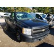 2011 CHEVROLET SILVERADO C1500