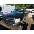 2011 CHEVROLET SILVERADO C1500