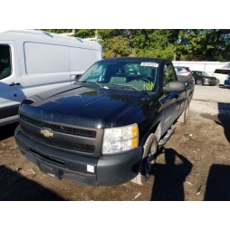 2011 CHEVROLET SILVERADO C1500