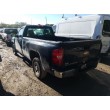 2011 CHEVROLET SILVERADO C1500
