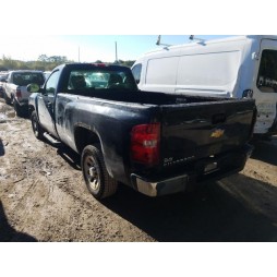 2011 CHEVROLET SILVERADO C1500