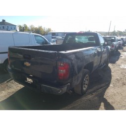 2011 CHEVROLET SILVERADO C1500