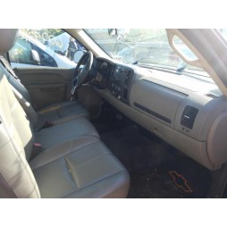 2011 CHEVROLET SILVERADO C1500