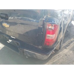 2011 CHEVROLET SILVERADO C1500