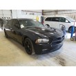 2011 DODGE CHARGER