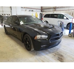 2011 DODGE CHARGER