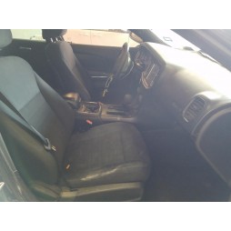 2011 DODGE CHARGER