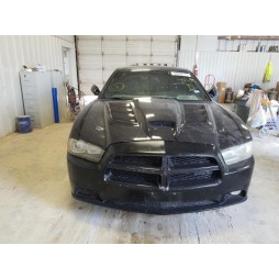 2011 DODGE CHARGER