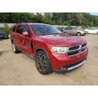 2011 DODGE DURANGO CREW
