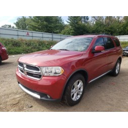 2011 DODGE DURANGO CREW
