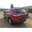 2011 DODGE DURANGO CREW