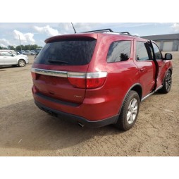 2011 DODGE DURANGO CREW