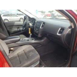 2011 DODGE DURANGO CREW