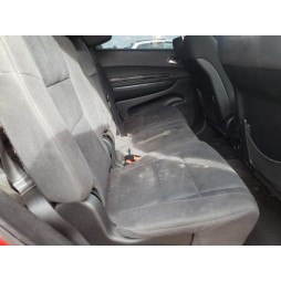 2011 DODGE DURANGO CREW