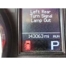 2011 DODGE DURANGO CREW