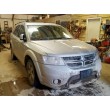 2011 DODGE JOURNEY MAINSTREET