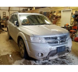 2011 DODGE JOURNEY MAINSTREET