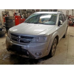 2011 DODGE JOURNEY MAINSTREET