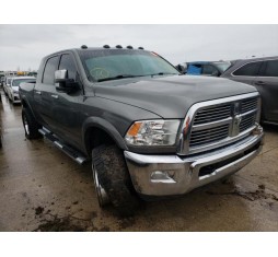2011 DODGE RAM 2500