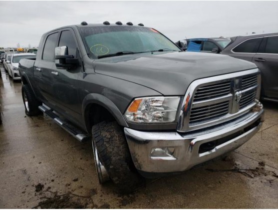 2011 DODGE RAM 2500