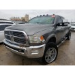 2011 DODGE RAM 2500