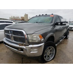 2011 DODGE RAM 2500