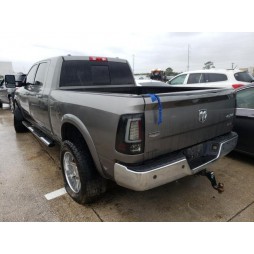 2011 DODGE RAM 2500