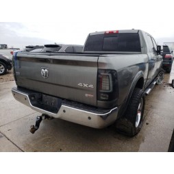 2011 DODGE RAM 2500